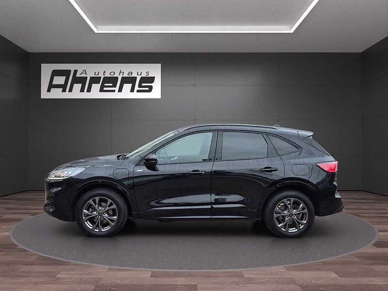 Ford Kuga Plug-In Hybrid ST-Line