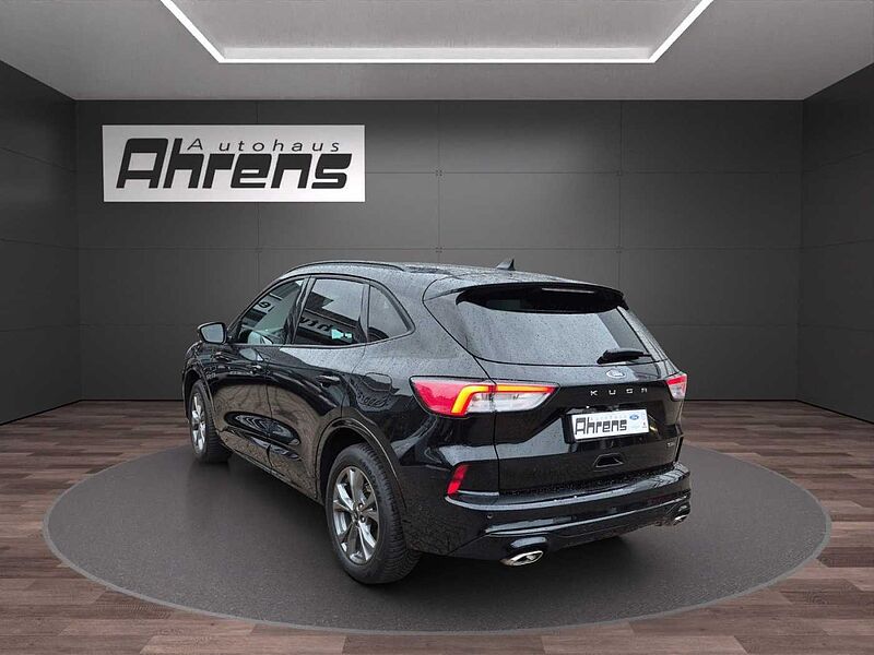 Ford Kuga Plug-In Hybrid ST-Line