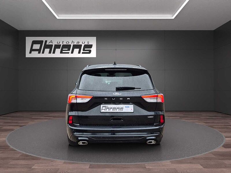 Ford Kuga Plug-In Hybrid ST-Line