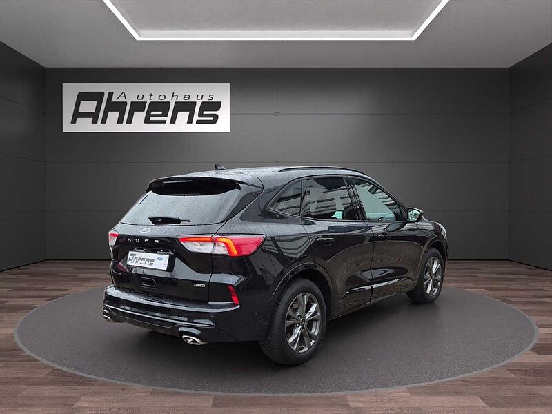 Ford Kuga Plug-In Hybrid ST-Line