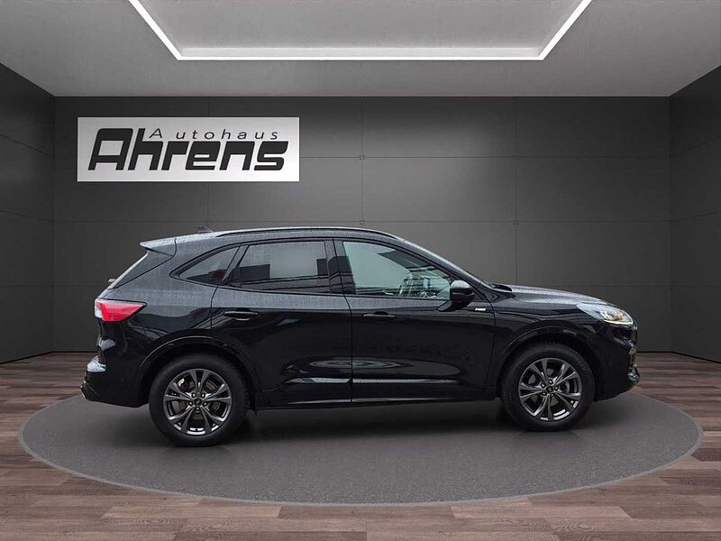 Ford Kuga Plug-In Hybrid ST-Line
