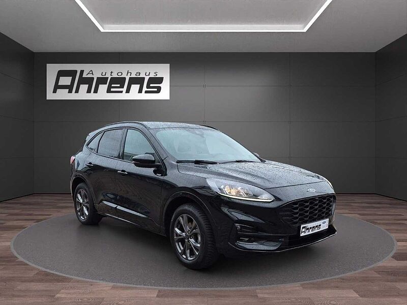 Ford Kuga Plug-In Hybrid ST-Line