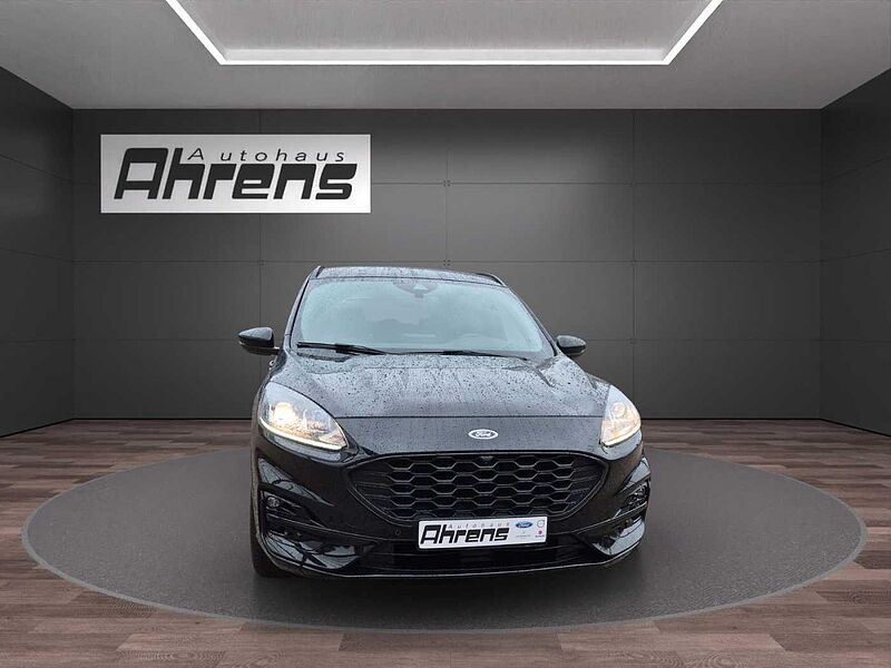 Ford Kuga Plug-In Hybrid ST-Line