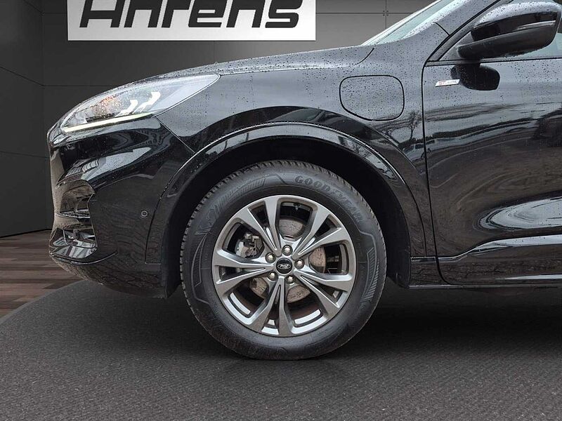 Ford Kuga Plug-In Hybrid ST-Line
