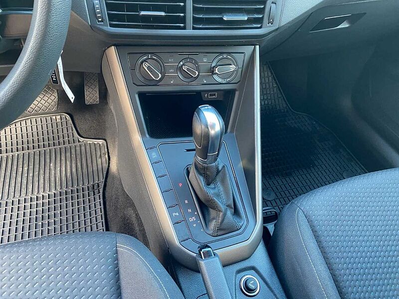 Volkswagen Polo VI Comfortline