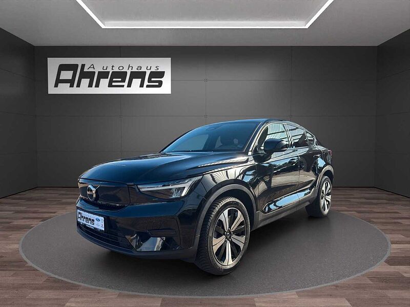 Volvo C40 Plus Recharge *GJR-ACC-SHZ-Kamera-eHeck*