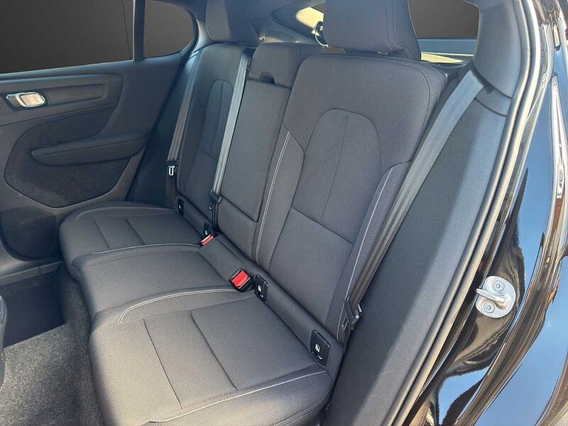Volvo C40 Plus Recharge *GJR-ACC-SHZ-Kamera-eHeck*