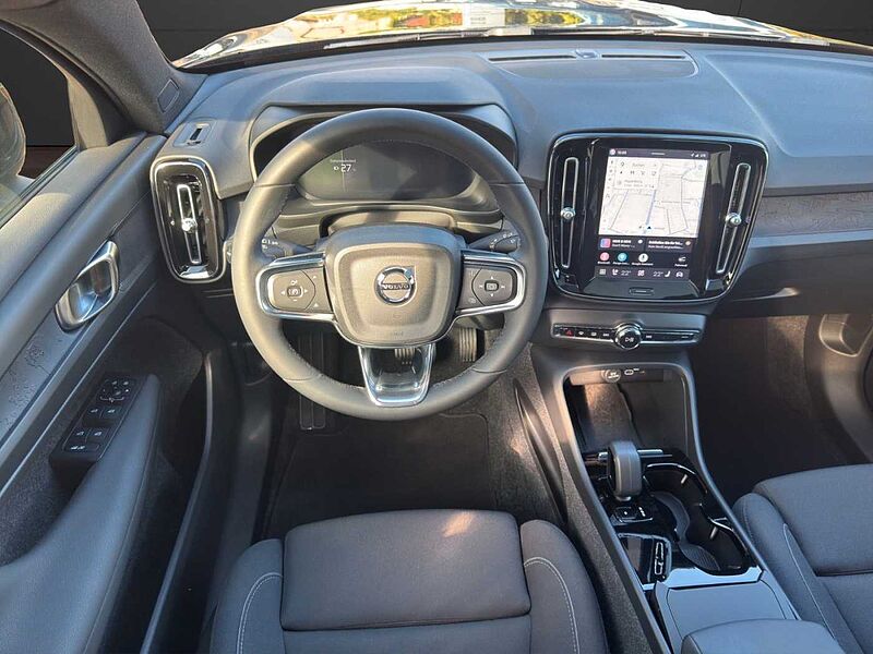 Volvo C40 Plus Recharge *GJR-ACC-SHZ-Kamera-eHeck*