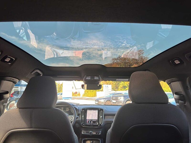 Volvo C40 Plus Recharge *GJR-ACC-SHZ-Kamera-eHeck*