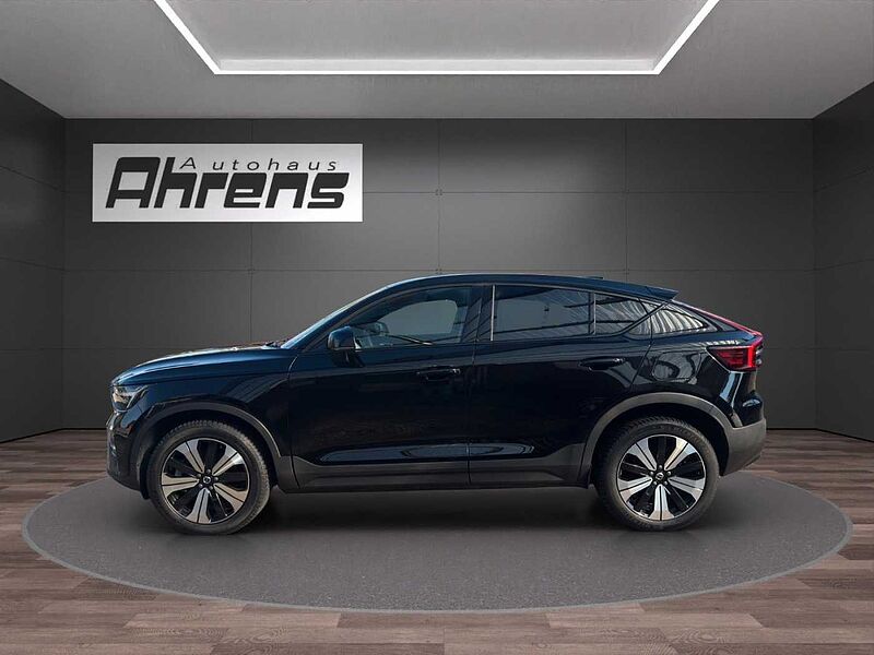 Volvo C40 Plus Recharge *GJR-ACC-SHZ-Kamera-eHeck*