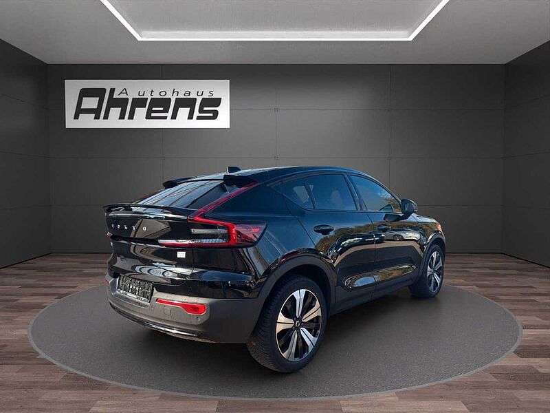 Volvo C40 Plus Recharge *GJR-ACC-SHZ-Kamera-eHeck*