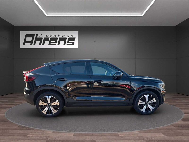 Volvo C40 Plus Recharge *GJR-ACC-SHZ-Kamera-eHeck*