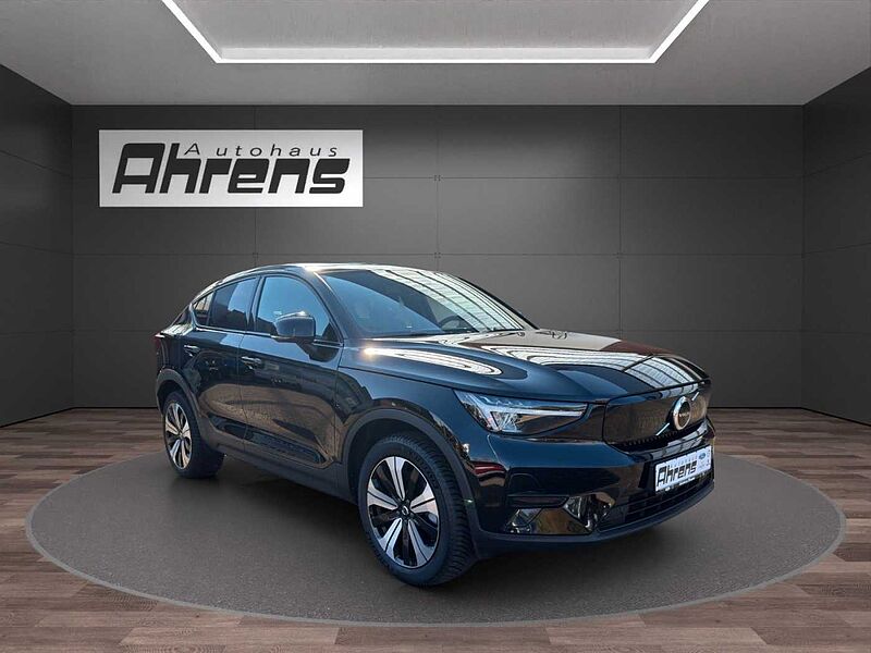 Volvo C40 Plus Recharge *GJR-ACC-SHZ-Kamera-eHeck*