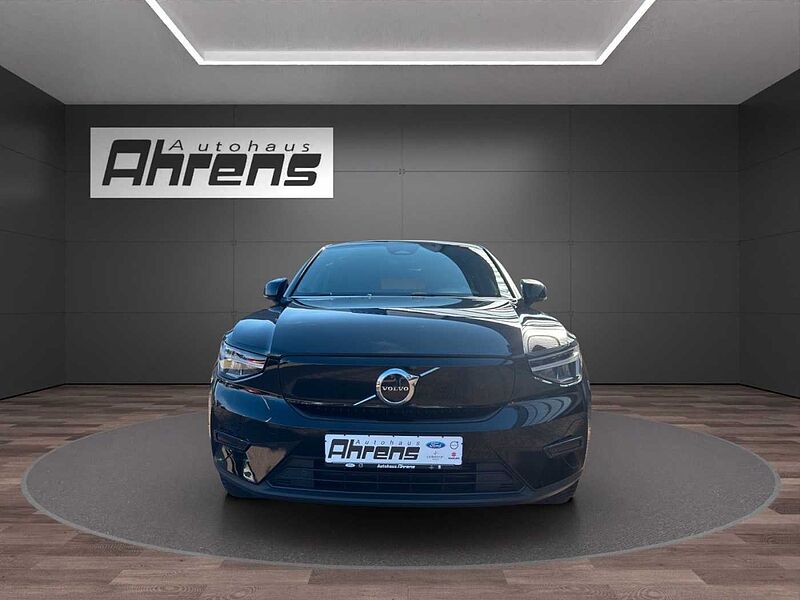 Volvo C40 Plus Recharge *GJR-ACC-SHZ-Kamera-eHeck*