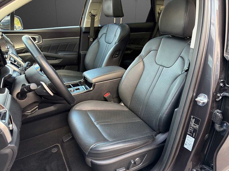 Kia Sorento Spirit *AHK-Pano-4xSHZ-Bose*