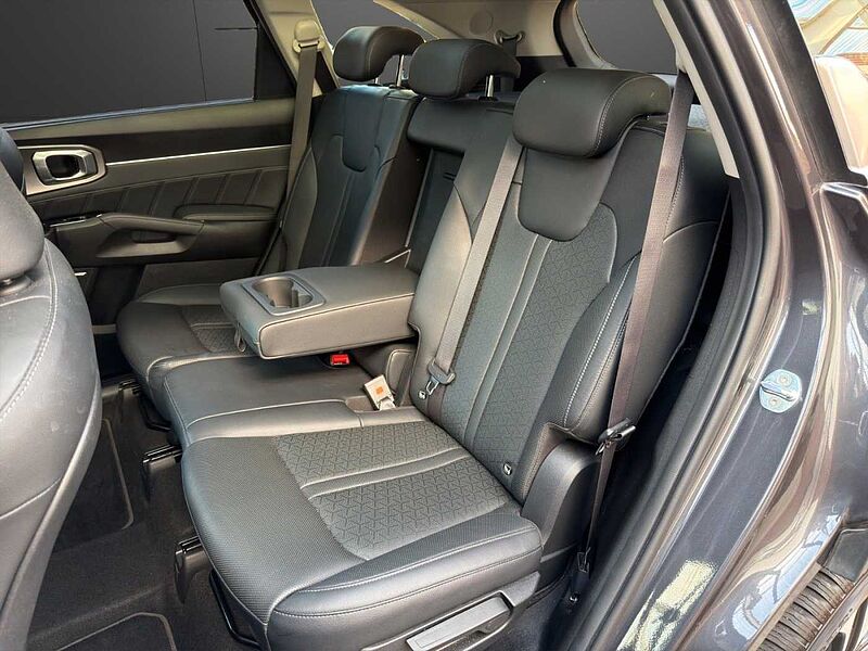 Kia Sorento Spirit *AHK-Pano-4xSHZ-Bose*