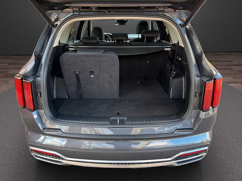Kia Sorento Spirit *AHK-Pano-4xSHZ-Bose*