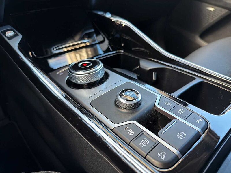 Kia Sorento Spirit *AHK-Pano-4xSHZ-Bose*