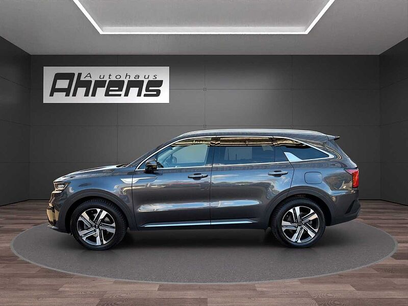 Kia Sorento Spirit *AHK-Pano-4xSHZ-Bose*