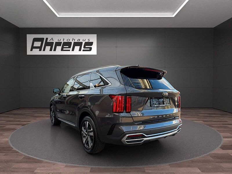 Kia Sorento Spirit *AHK-Pano-4xSHZ-Bose*