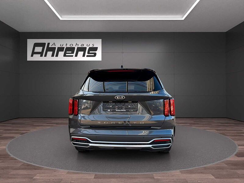 Kia Sorento Spirit *AHK-Pano-4xSHZ-Bose*