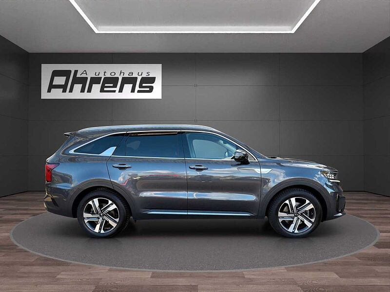 Kia Sorento Spirit *AHK-Pano-4xSHZ-Bose*