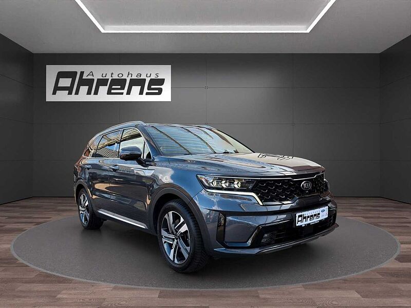 Kia Sorento Spirit *AHK-Pano-4xSHZ-Bose*