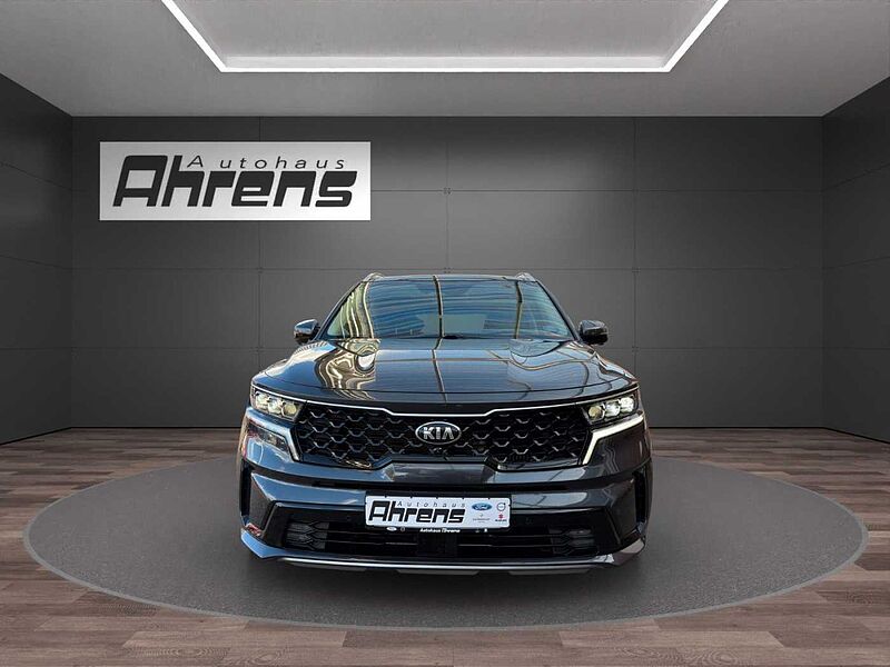 Kia Sorento Spirit *AHK-Pano-4xSHZ-Bose*