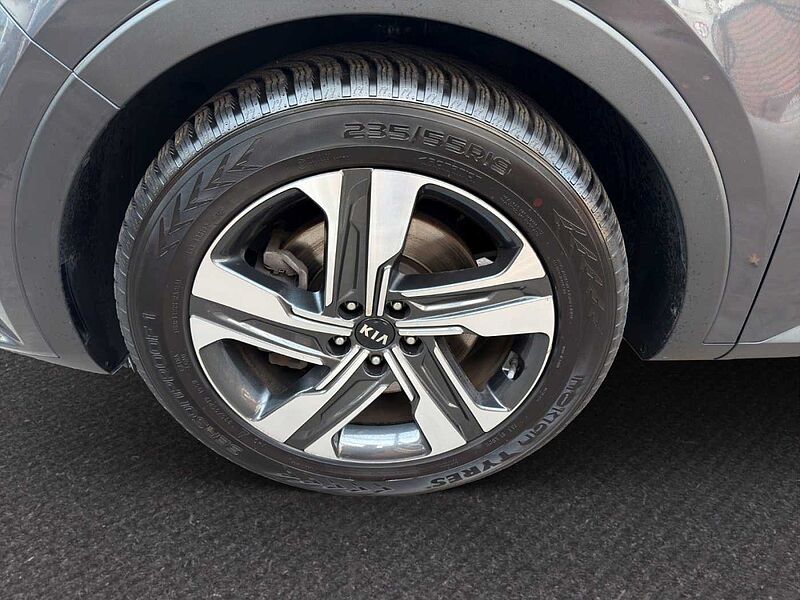 Kia Sorento Spirit *AHK-Pano-4xSHZ-Bose*