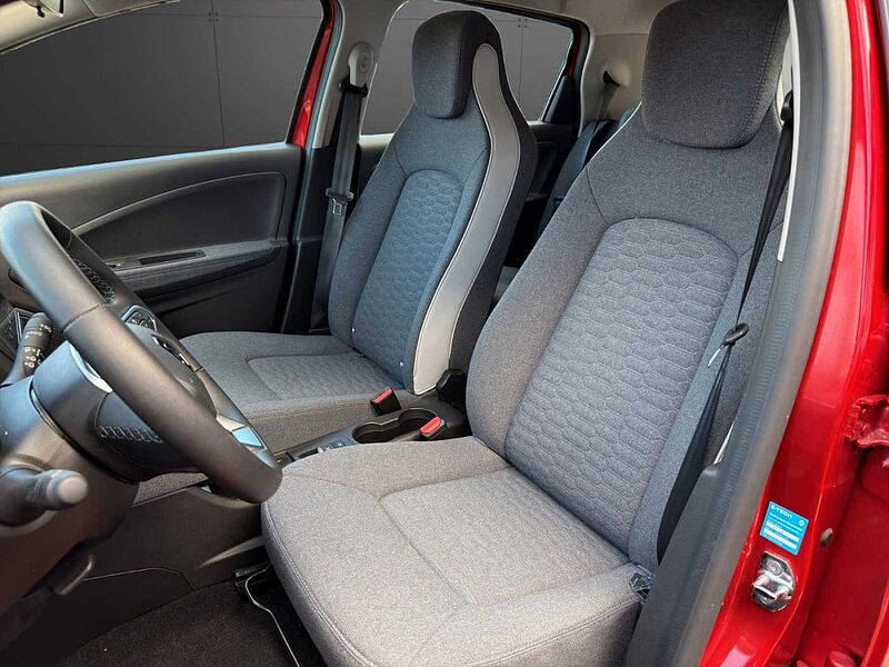 Renault ZOE Evolution
