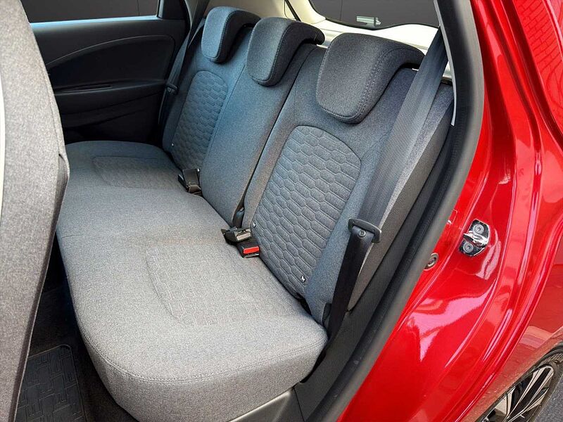 Renault ZOE Evolution