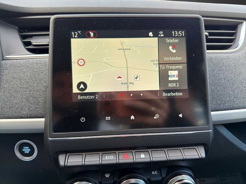 Renault ZOE Evolution