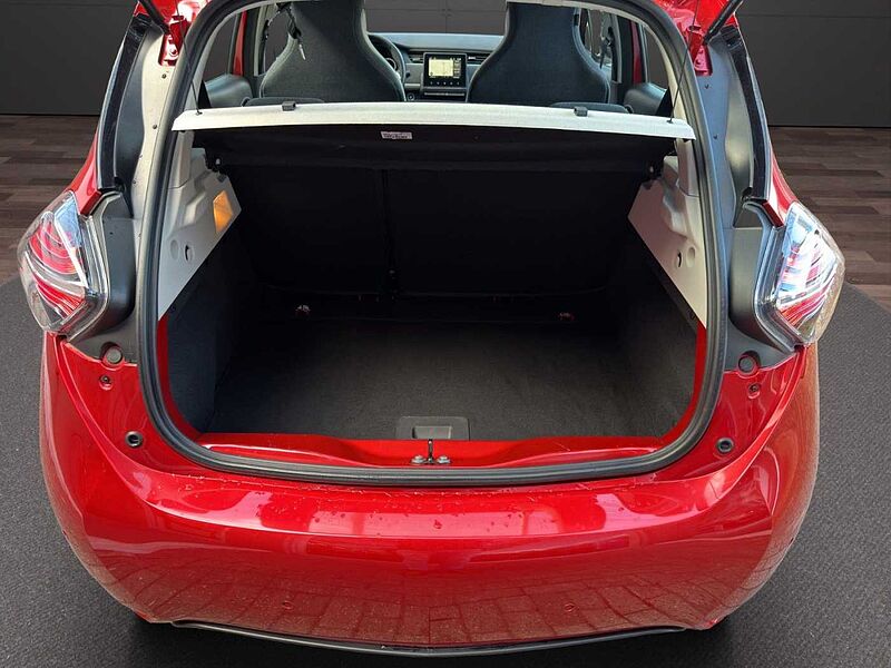 Renault ZOE Evolution