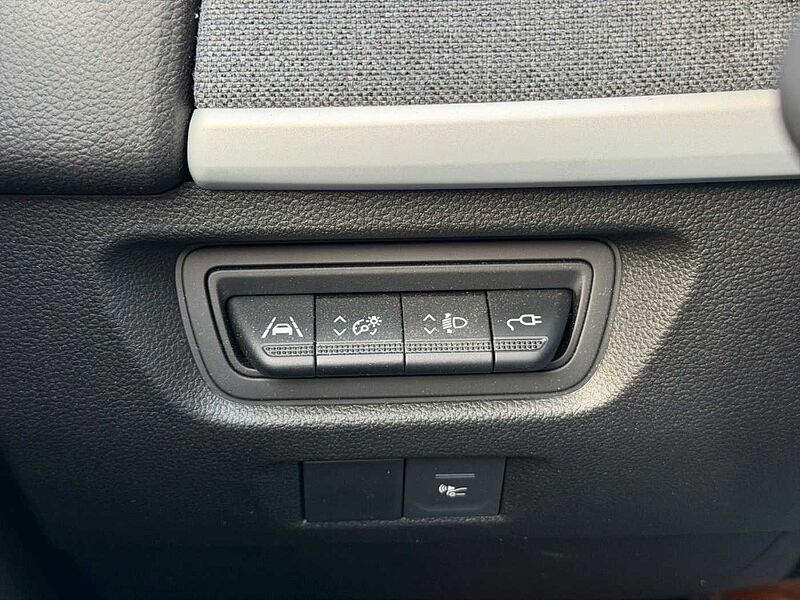 Renault ZOE Evolution
