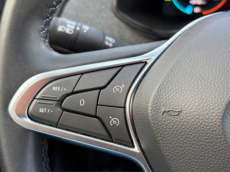 Renault ZOE Evolution