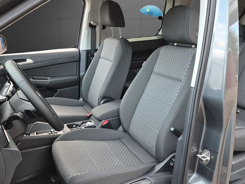 Ford Grand Tourneo Connect Titanium