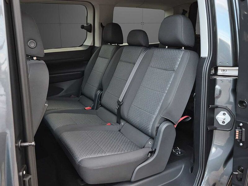 Ford Grand Tourneo Connect Titanium
