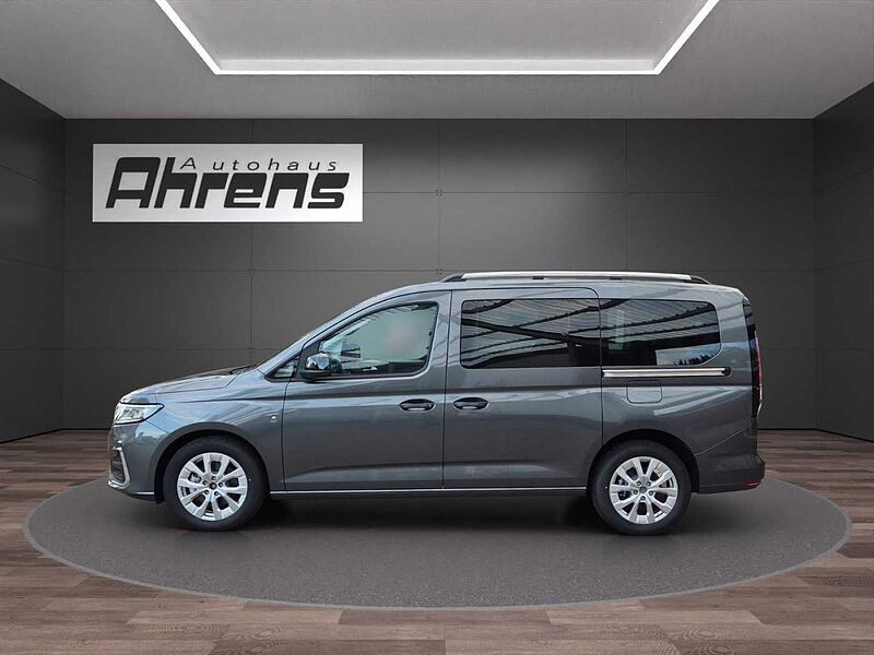 Ford Grand Tourneo Connect Titanium