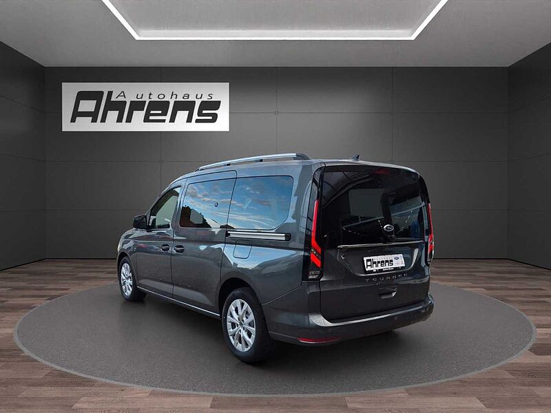 Ford Grand Tourneo Connect Titanium