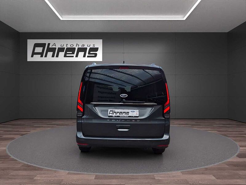 Ford Grand Tourneo Connect Titanium