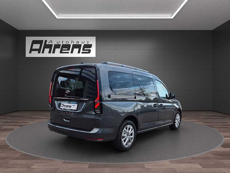 Ford Grand Tourneo Connect Titanium