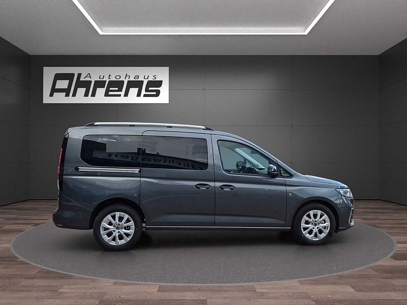 Ford Grand Tourneo Connect Titanium
