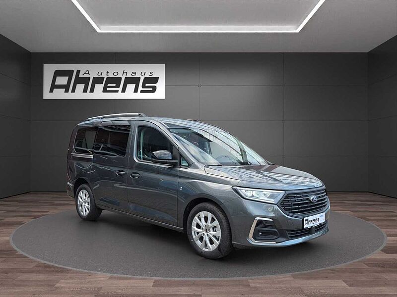 Ford Grand Tourneo Connect Titanium
