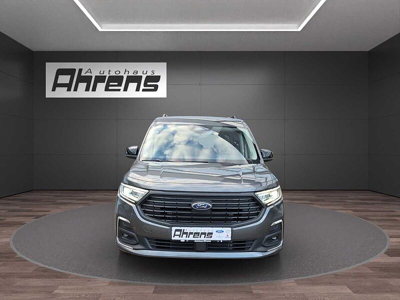 Ford Grand Tourneo Connect Titanium