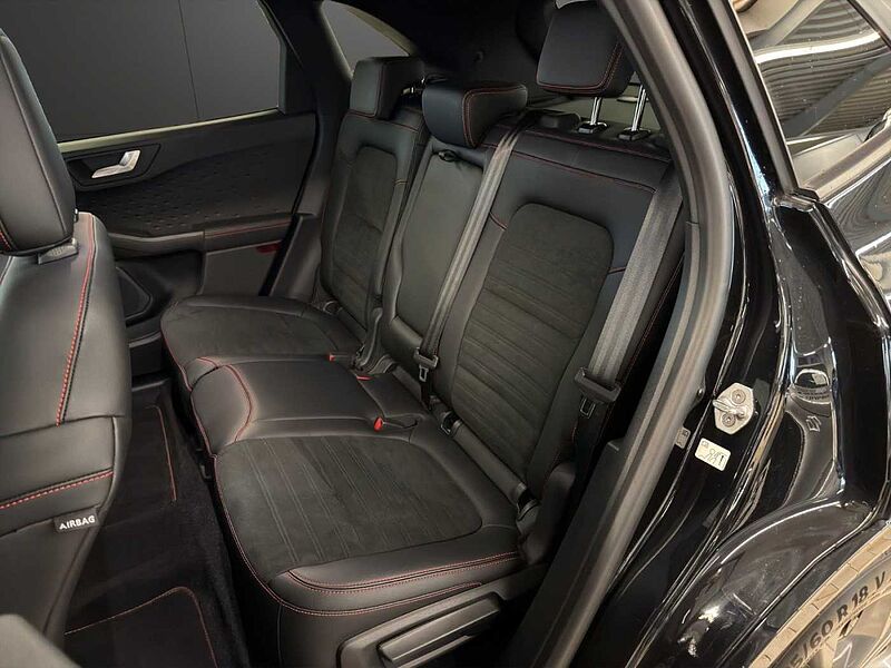 Ford Kuga Plug-In Hybrid ST-Line X