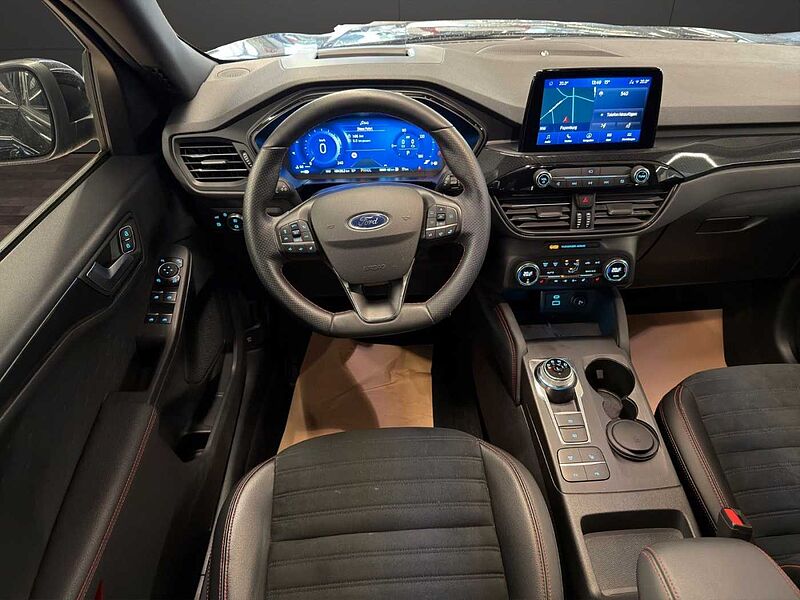 Ford Kuga Plug-In Hybrid ST-Line X