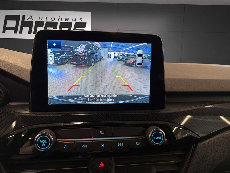 Ford Kuga Plug-In Hybrid ST-Line X