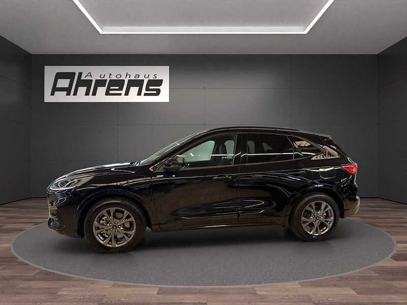 Ford Kuga Plug-In Hybrid ST-Line X