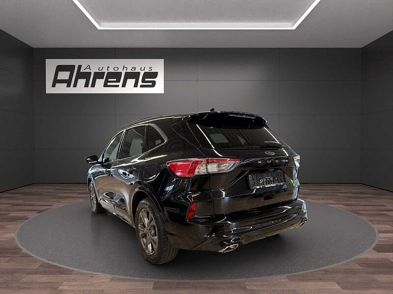 Ford Kuga Plug-In Hybrid ST-Line X