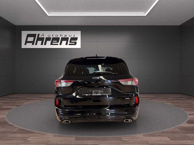 Ford Kuga Plug-In Hybrid ST-Line X